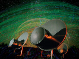 Hacia la búsqueda de señales extraterrestres Hacia la búsqueda de señales extraterrestres