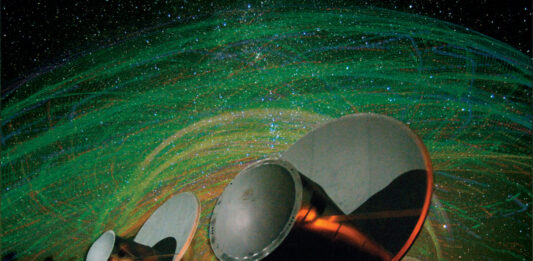 Hacia la búsqueda de señales extraterrestres Hacia la búsqueda de señales extraterrestres