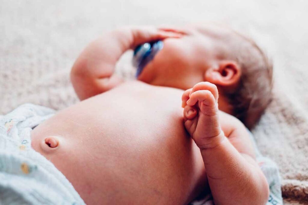 Asocian tratamientos de fertilidad con la enfermedad de Kawasaki en niños