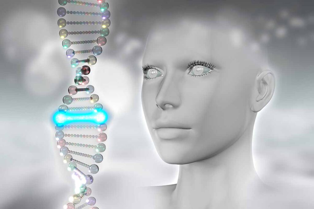 Tics crónicos: ¿Cómo influyen los genes?