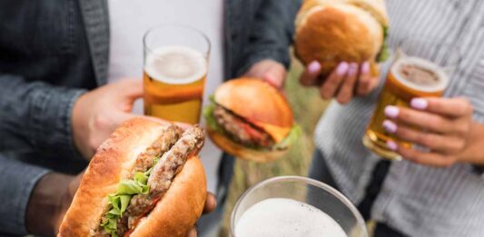 Obesidad y salud metabólica Obesidad y salud metabólica