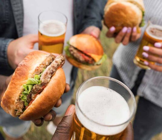 Obesidad y salud metabólica Obesidad y salud metabólica