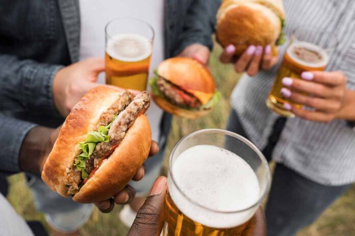 Obesidad y salud metabólica