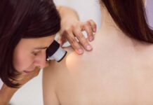 Un ‘tatuaje inteligente’ para detectar melanoma antes de que aparezca Un ‘tatuaje inteligente’ para detectar melanoma antes de que aparezca