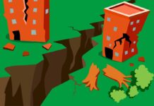 Megaterremotos: ¿Dónde ocurrirán? Megaterremotos: ¿Dónde ocurrirán?